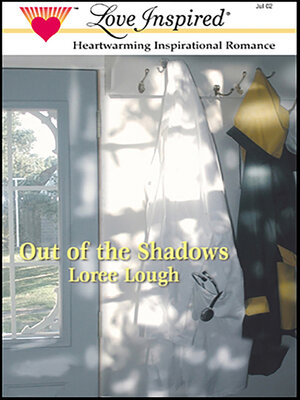 cover image of Out of the Shadows